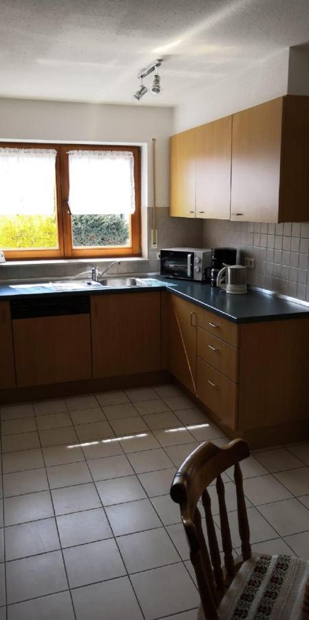 Ferienwohnung Haus Rundel Тетнанг Екстериор снимка